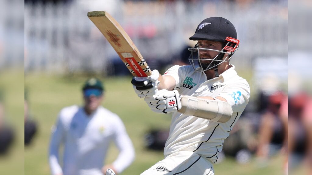 Kane Williamson Surpasses Virat Kohli, Don Bradman To Achieve Big Feat In Tests