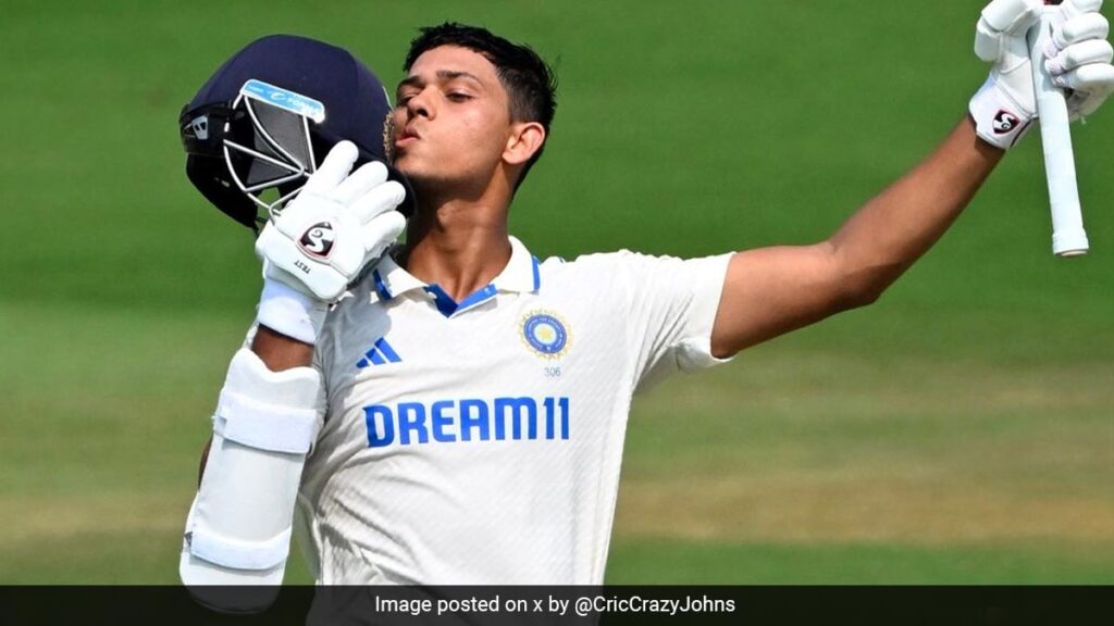 How To Dismiss Yashasvi Jaiswal? Ex-England Coach’s Interesting Advice To Ben Stokes And Co