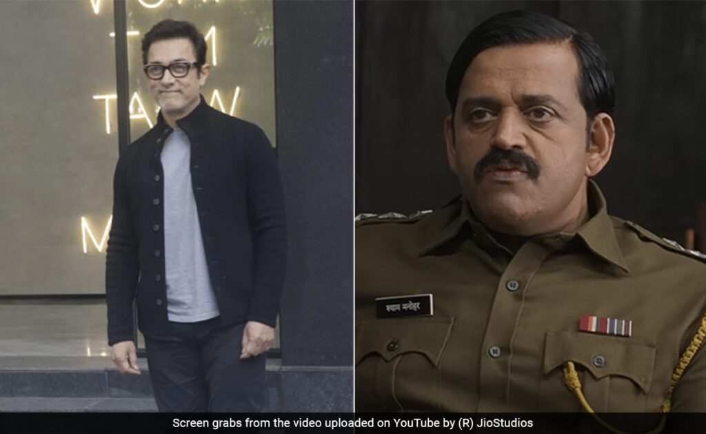 Aamir Khan Auditioned For Ravi Kishan’s Role In Kiran Rao’s Laapataa Ladies