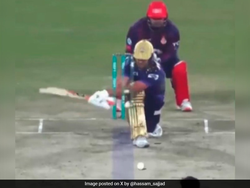 Hawk-Eye Apologises To PCB After Massive DRS Error Gifts Rilee Rossouw Lifeline In PSL