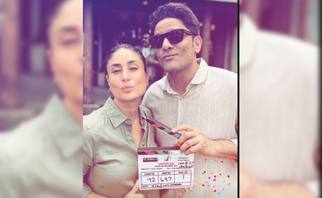 Kareena Kapoor’s Adorable Birthday Wish For Jaane Jaan Co-Star Jaideep Ahlawat