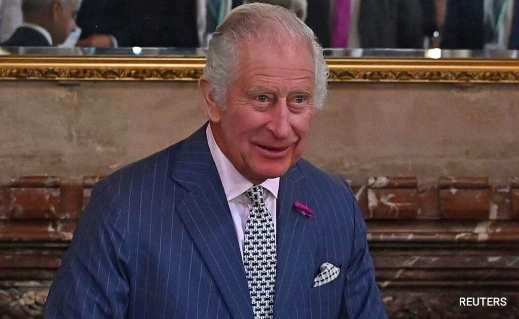 Charles’ Cancer Diagnosis Just 18 Months After Becoming King