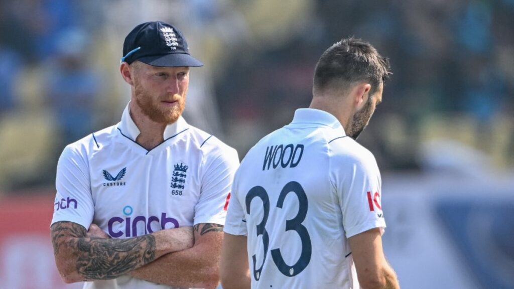 “People In Dressing Room Matter To Us”: Ben Stokes On ‘Bazball’ Criticism After Rajkot Test Humbling