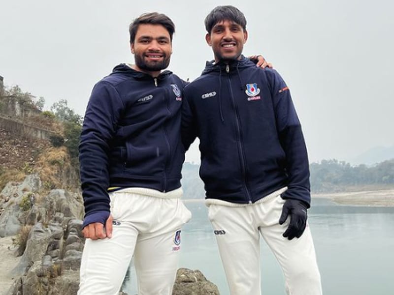 Rinku Singh’s Emotional Post For ‘Brother’ Dhruv Jurel After His Heroics In Ranchi Test Is Viral