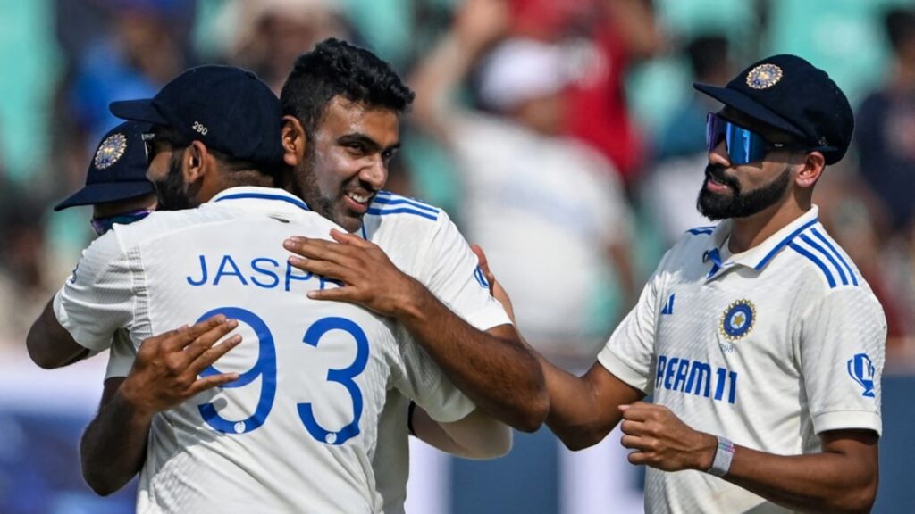 Ravichandran Ashwin, Hours After 500th Test Wicket, Withdraws From India Squad. Reason Is Medical Emergency