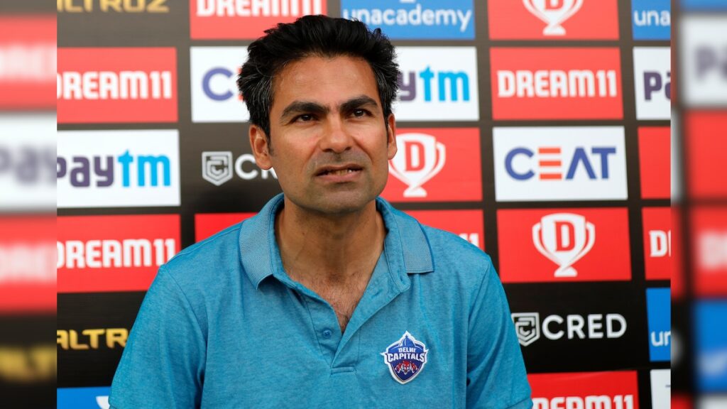 Will Gautam Gambhir Respond? Mohammad Kaif Reignites World Cup 2023 Debate With U19 Team Post