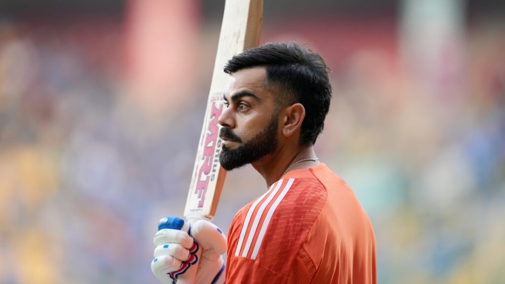 “Virat Kohli And His Private Life Have To…”: England Great’s Strong Stance On India Star’s Absence