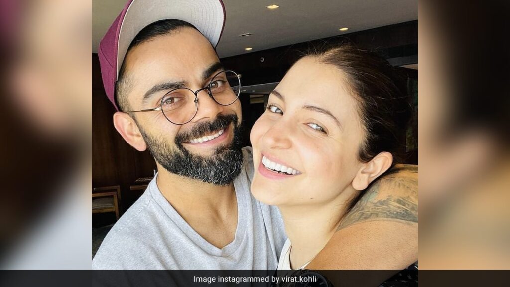 Virat Kohli And Anushka Sharma’s “Second Child Is On The Way”, Reveals AB de Villiers