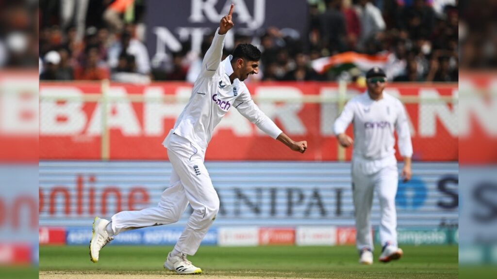 “Always Knew…”: Star England Spinner Shoaib Bashir Breaks Silence On Indian Visa ‘Hassle’