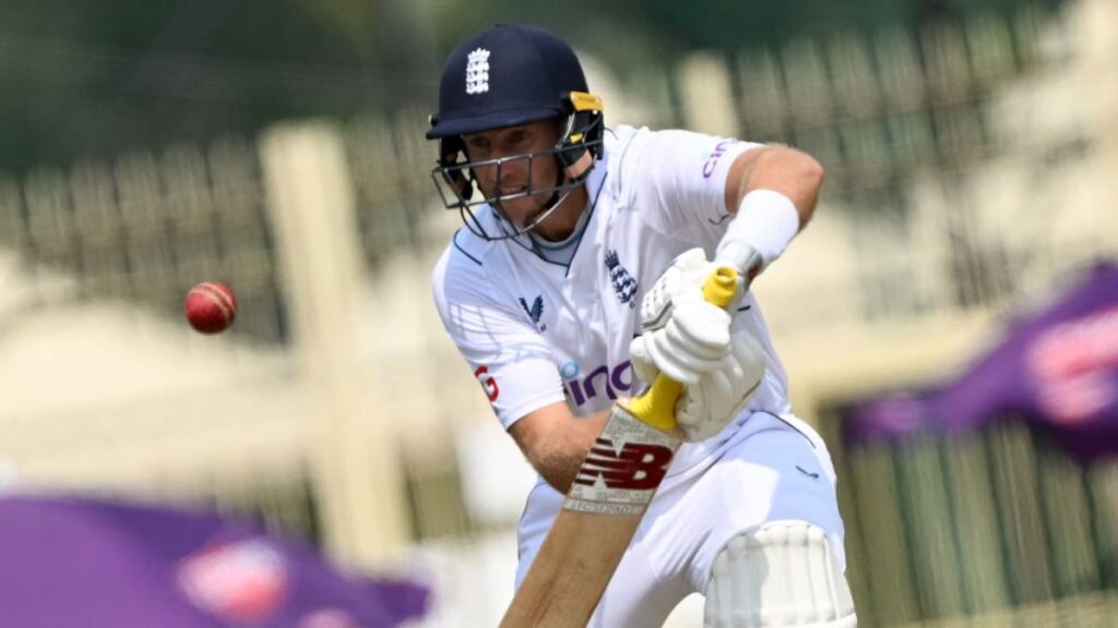 “Curious Things”: England Great Weighs In On Ranchi Pitch Debate After Joe Root Ton