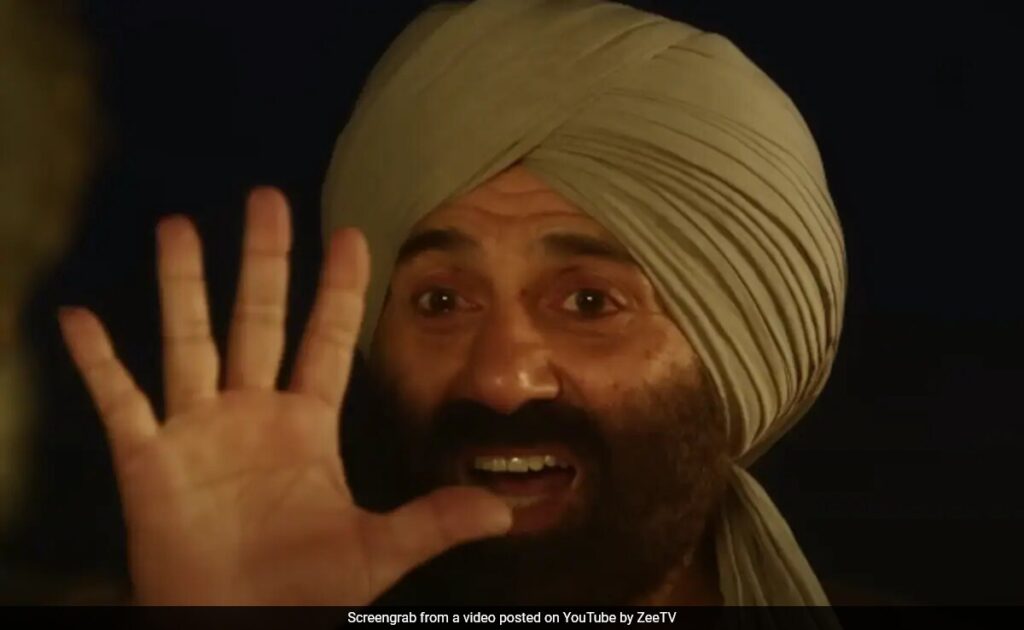 Sunny Deol On Rumours About Border 2, Gadar 3 : “People Like To Speculate”