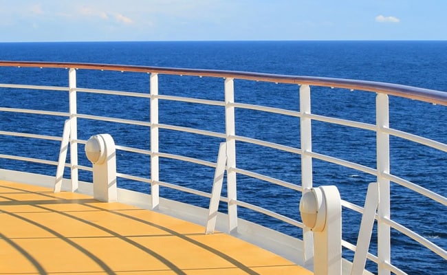 Over 130 Cruise Ship Passengers In US Mysteriously Fall Ill With Vomiting, Diarrhoea