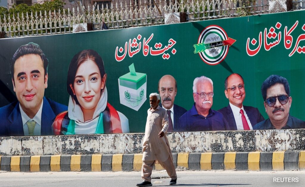 What’s Next In Pakistan Election Deadlock