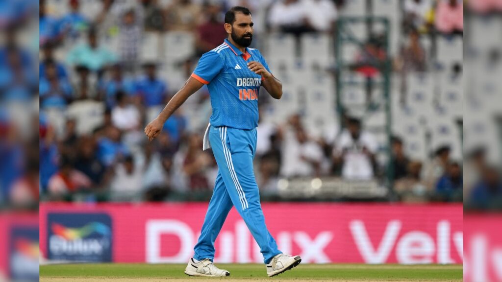 BCCI’s NCA Under Scanner For Mohammed Shami’s Late Surgery Call? Report Reveals Details