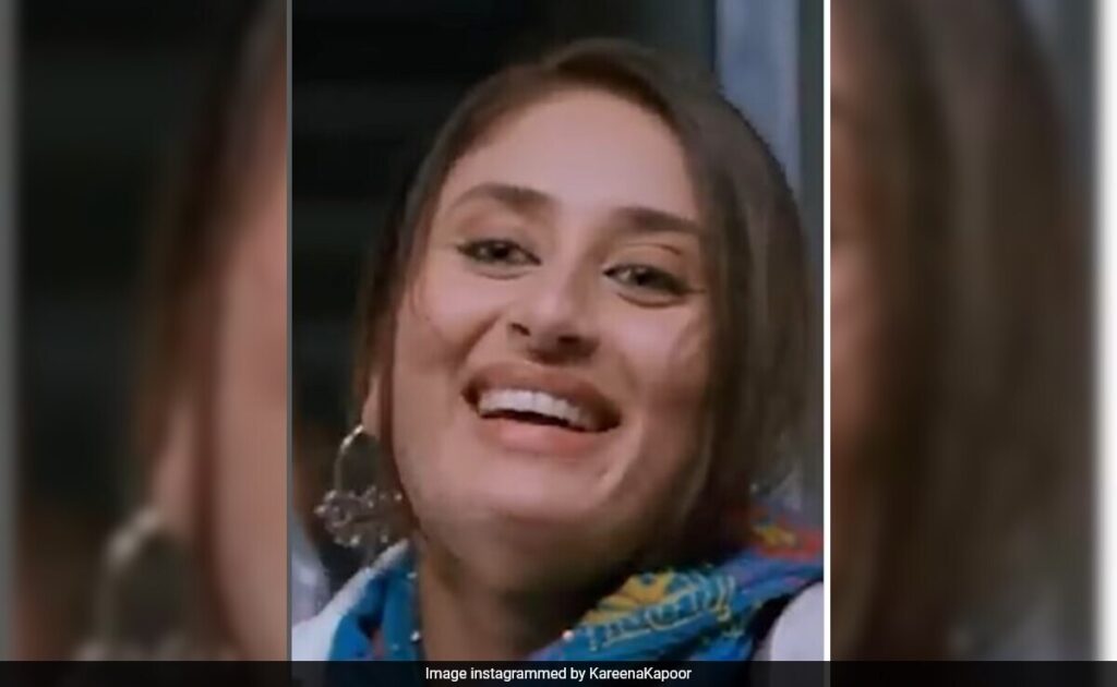 Jab We Met “Never Gets Old”. We Agree, Kareena Kapoor