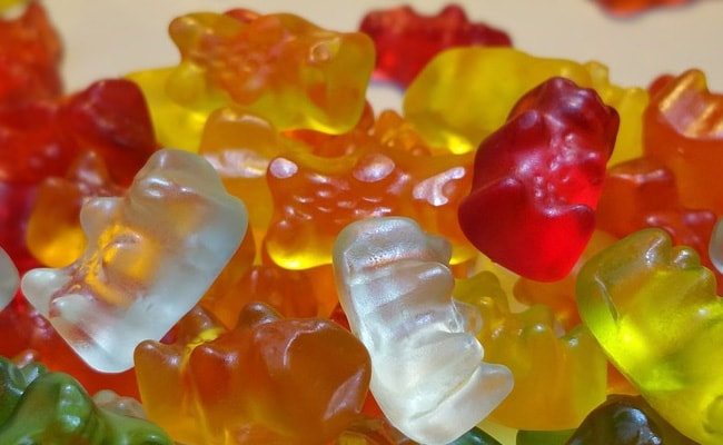 38-Year-Old German Arrested Over Cannabis Gummies At Airport In Russia