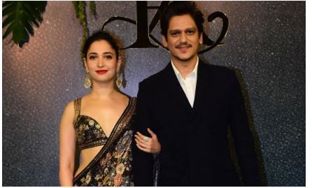 Vijay Varma’s Witty Reply To Fan Asking When He Is Getting Married