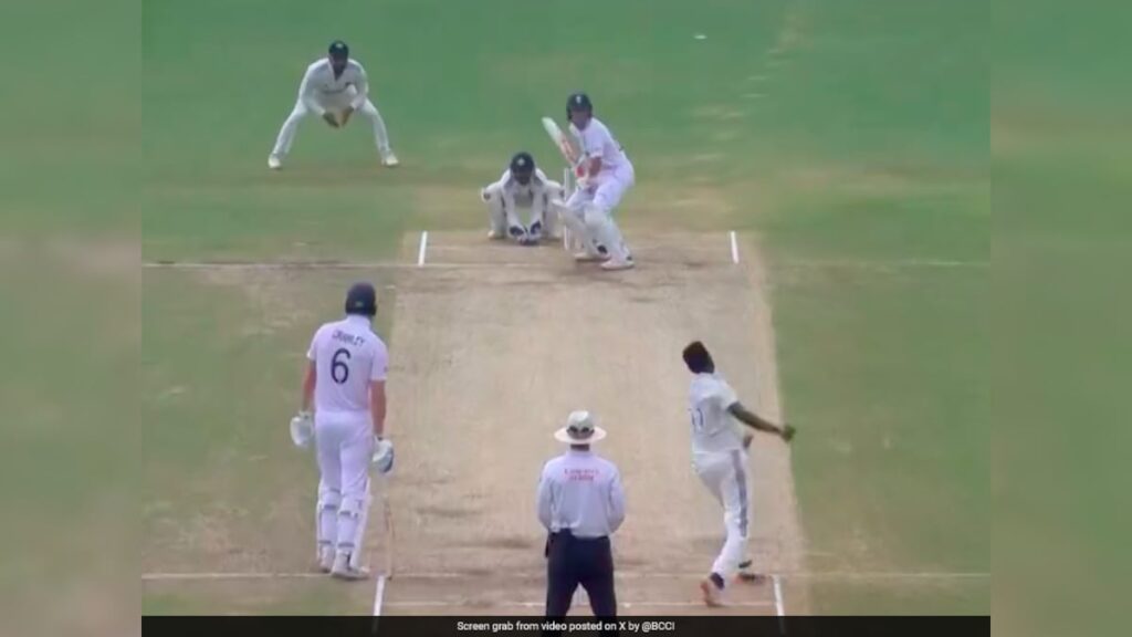 India vs England: Rohit Sharma’s Stunner In Slips Sends Social Media Into Meltdown. Watch