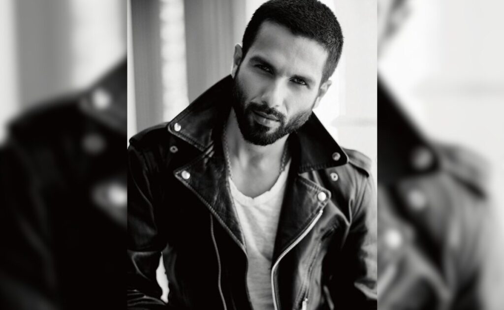 Shahid Kapoor On Working With Dharmendra In Teri Baaton Mein Aisa Uljha Jiya: “I Feel Fortunate”