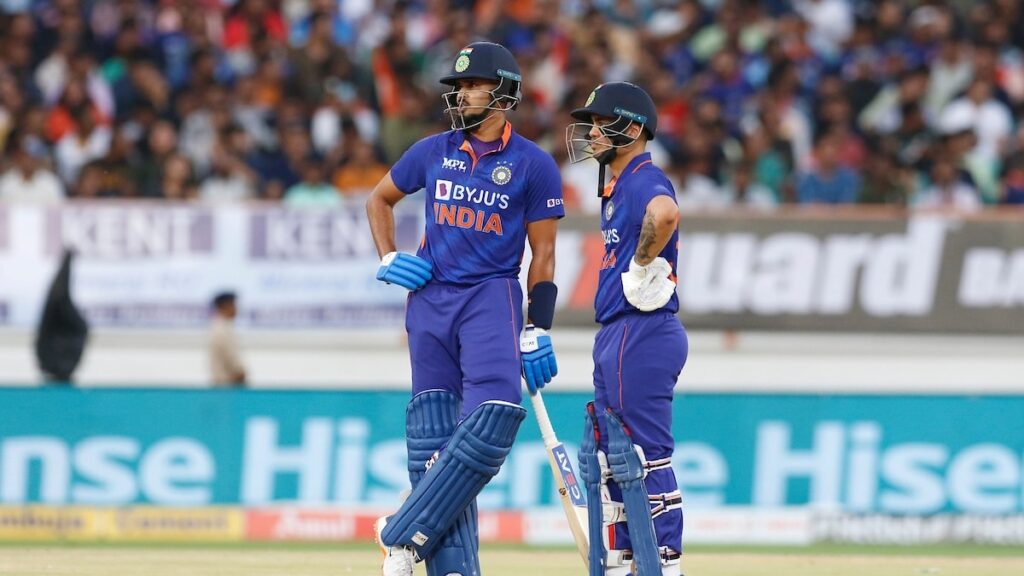 “I Don’t Decide BCCI Contracts”: Rahul Dravid Breaks Silence On Ishan Kishan, Shreyas Iyer Axing