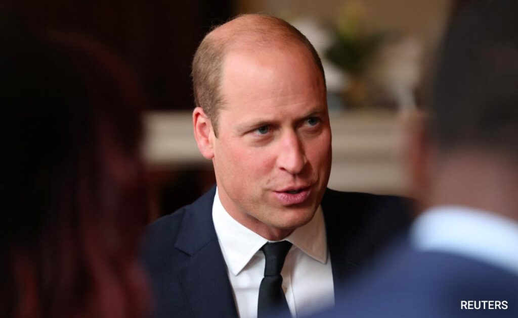 Prince William Back To Work After Kate Middleton’ Surgery, King Charles’ Cancer Announcement