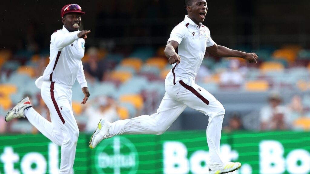 “West Indies Didn’t Get Any Revenue For Australia Tour”: South Africa Great, Calls For New Model