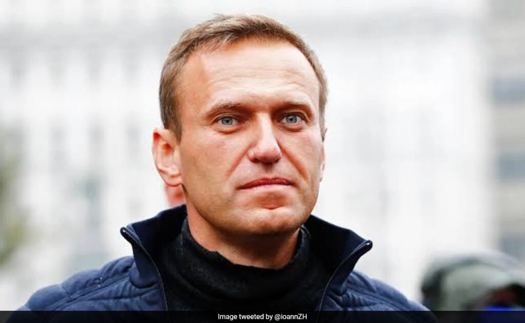 What About Alexei Navalny Terrified Vladimir Putin To The Core