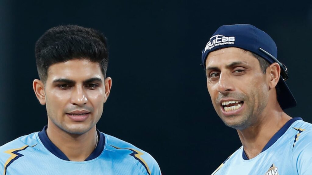 IPL 2024: Sunil Gavaskar’s Big ‘Shubman Gill And Ashish Nehra’ Remark In Bold Gujarat Titans Prediction