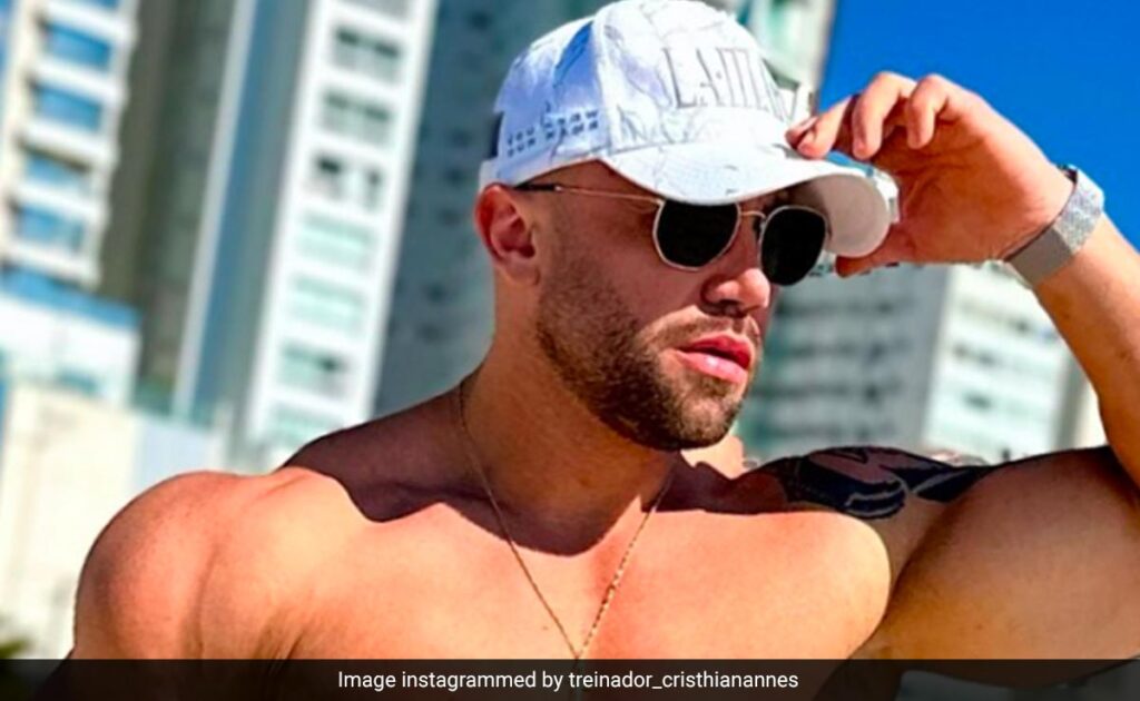 Brazilian Bodybuilder Influencer, Born With One Kidney, Dies Waiting For Transplant