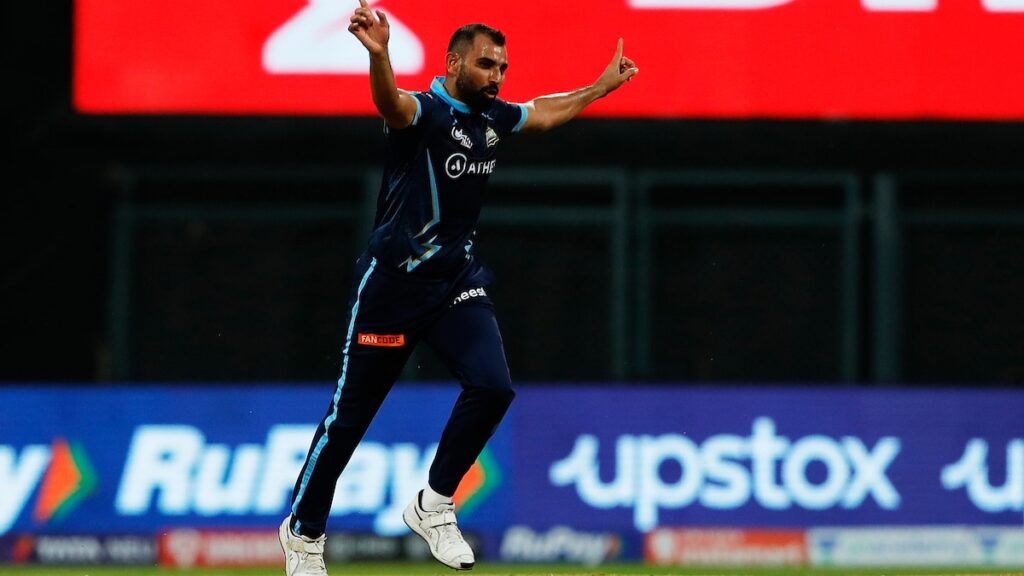 Big Blow For Gujarat Titans – Mohammed Shami To Miss IPL 2024 For This Reason: Report