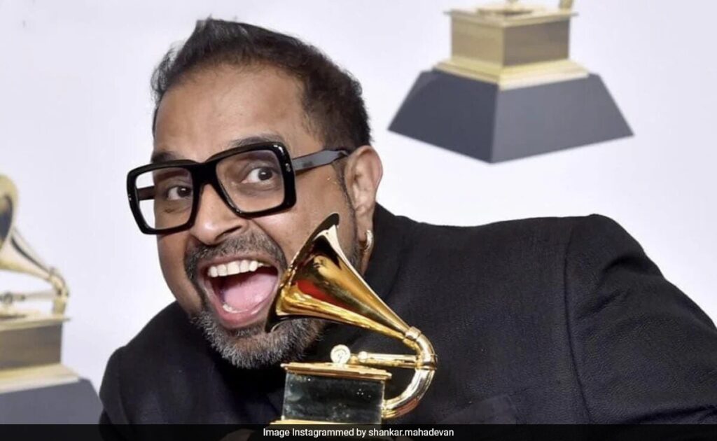 Grammys 2024: Shankar Mahadevan On Shakti’s Big Win