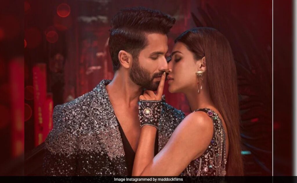 Teri Baaton Mein Aisa Uljha Jiya Box Office Collection Day 19: Shahid Kapoor-Kriti Sanon’s Film’s Next Stop