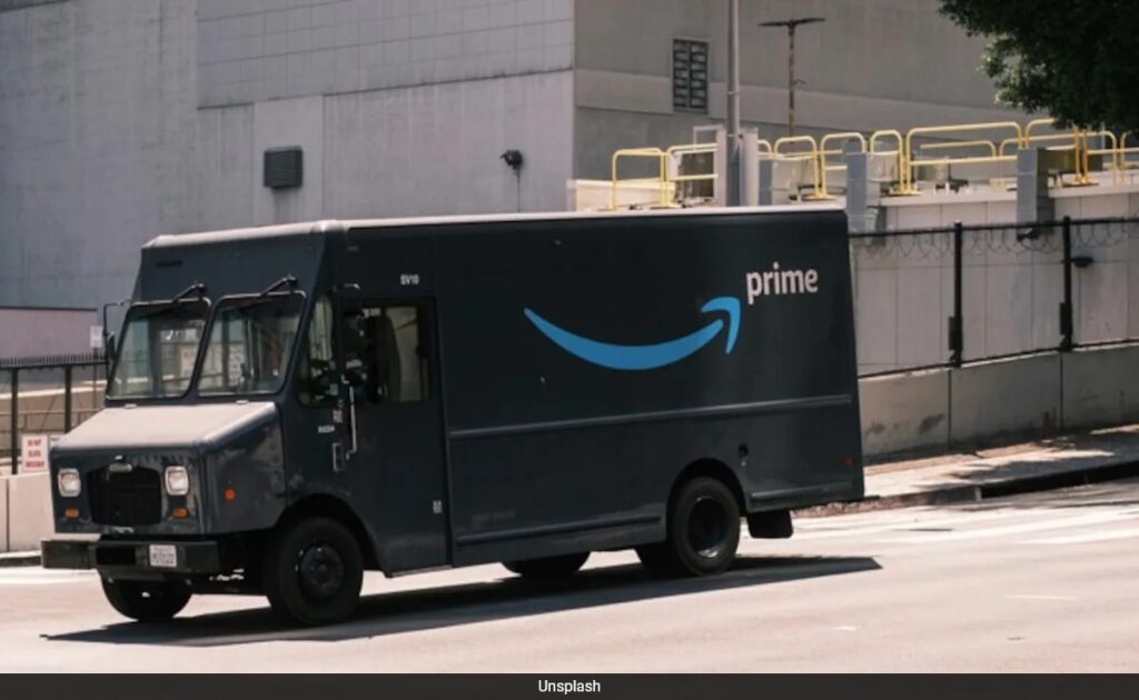 Amazon Driver In US Attempts To Steal Customer’s Dog, Fired