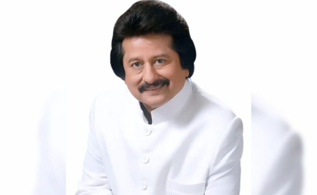 Pankaj Udhas Remembered By Sonu Nigam, Anup Jalota And Others: “Will Miss You Forever”