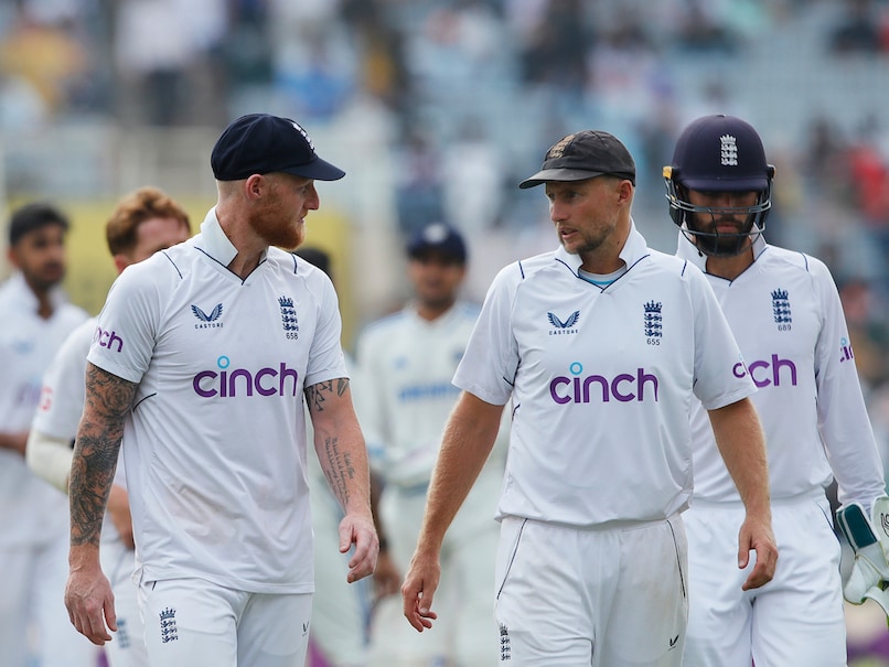 “Reckless And Too Cocky”: England Great Criticises Ben Stokes And Co. After Test Series Loss To India