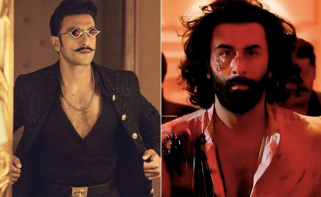 Ranveer Singh’s “Most Overwhelming Response” To Animal, Revealed By Director Sandeep Reddy Vanga