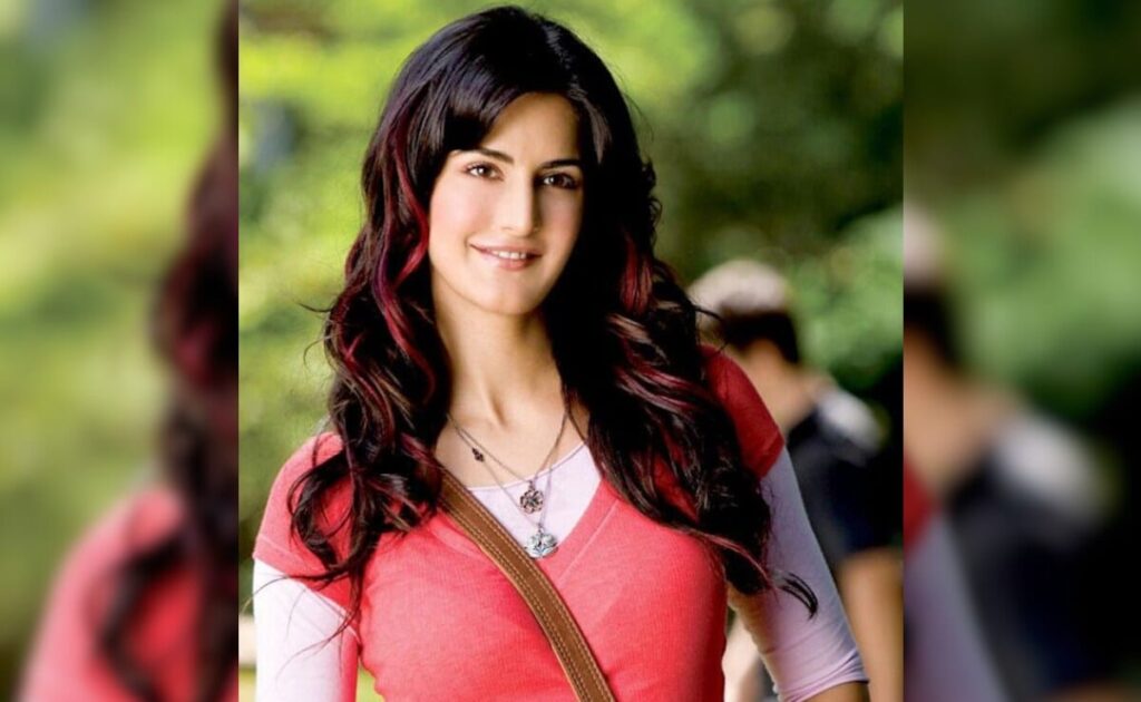 When Katrina Kaif Walked “Very Begrudgingly” Onto The Sets Of New York