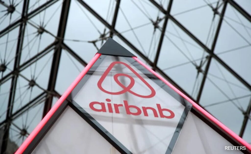 Airbnb Bans Security Cameras Inside Guest Homes. Here’s Why