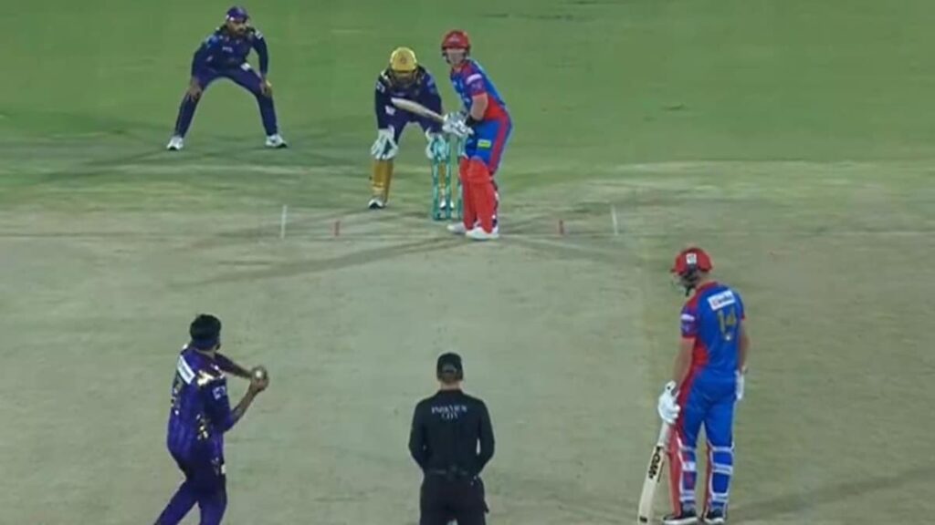 “Action Is Not Legal”: Pakistani Mystery Spinner’s Bizarre Action Stuns Internet. Watch