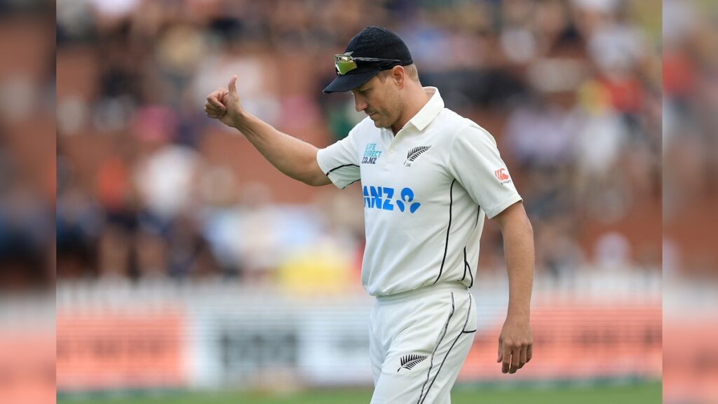 “We Have To Make Decision”: Tim Southee On Recalling Retired Neil Wagner For 2nd Test vs Australia