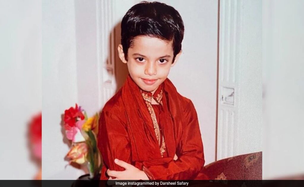 Darsheel Safary Reveals He Had Been “Made Fun Of” For His Teeth In Childhood