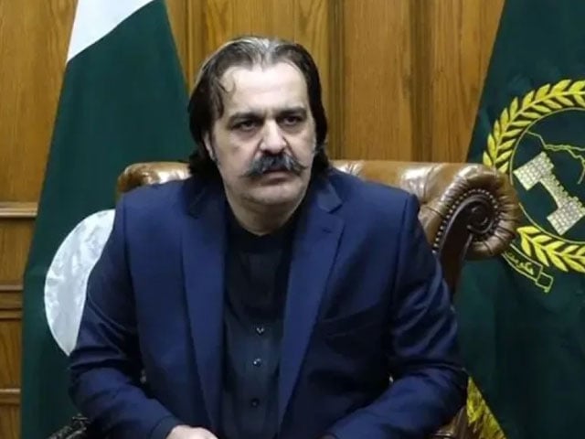 وزیراعلیٰ خیبرپختونخوا کا خواتین کیلیے وارثتی قانون میں ترمیم میں ہدایت