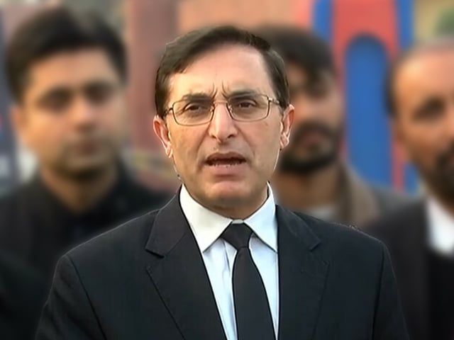 پی ٹی آئی کا مخصوص نشستوں سے متعلق پشاور ہائیکورٹ کا فیصلہ سپریم کورٹ میں چیلنج کرنے کا اعلان