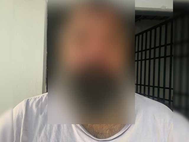 خاتون کو جعلی بینک اسٹیٹمنٹ جاری کرنے میں ملوث ملزم گرفتار