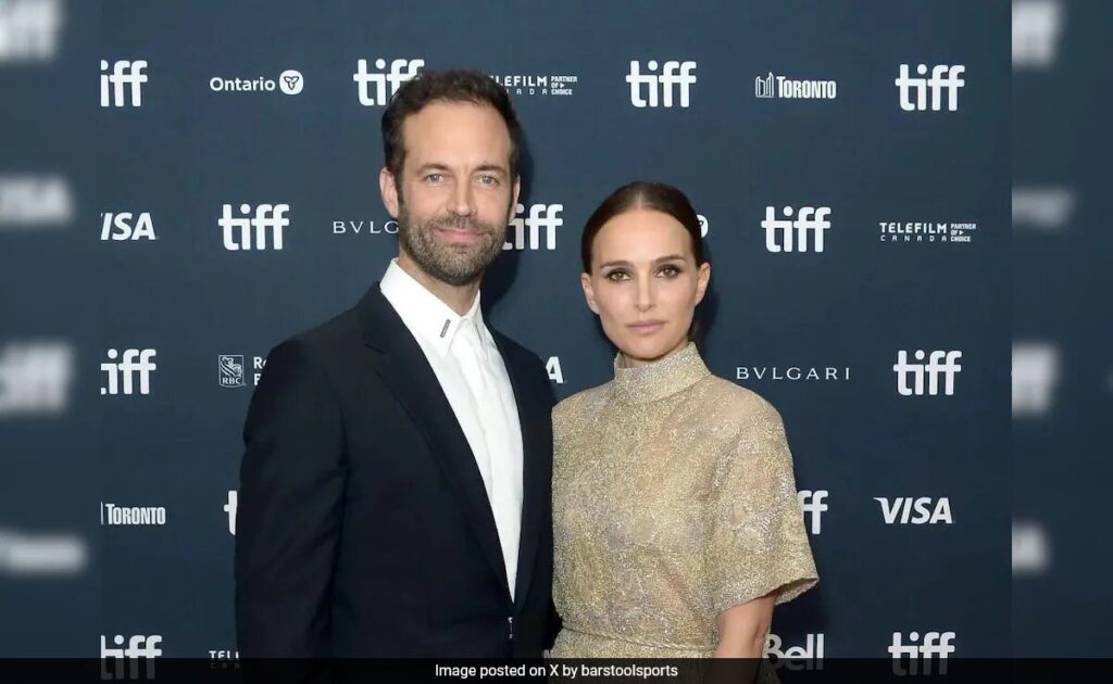 Natalie Portman, Benjamin Millepied Announce Divorce 11 Years After Marriage