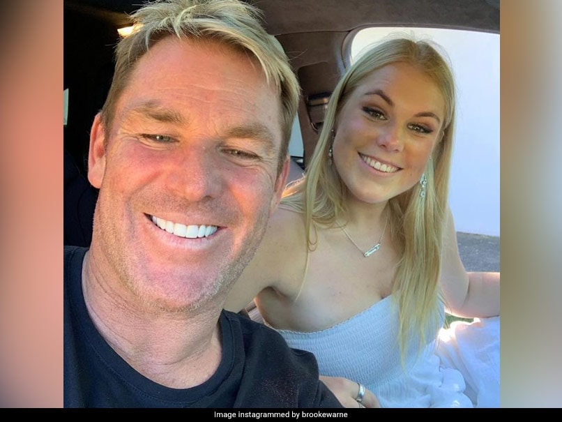 “Life Doesn’t Make Sense”: On Shane Warne’s 2nd Death Anniversary, Daughter’s Heartfelt Post