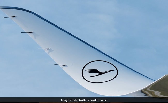 Lufthansa Cabin Crews To Strike In German Cities