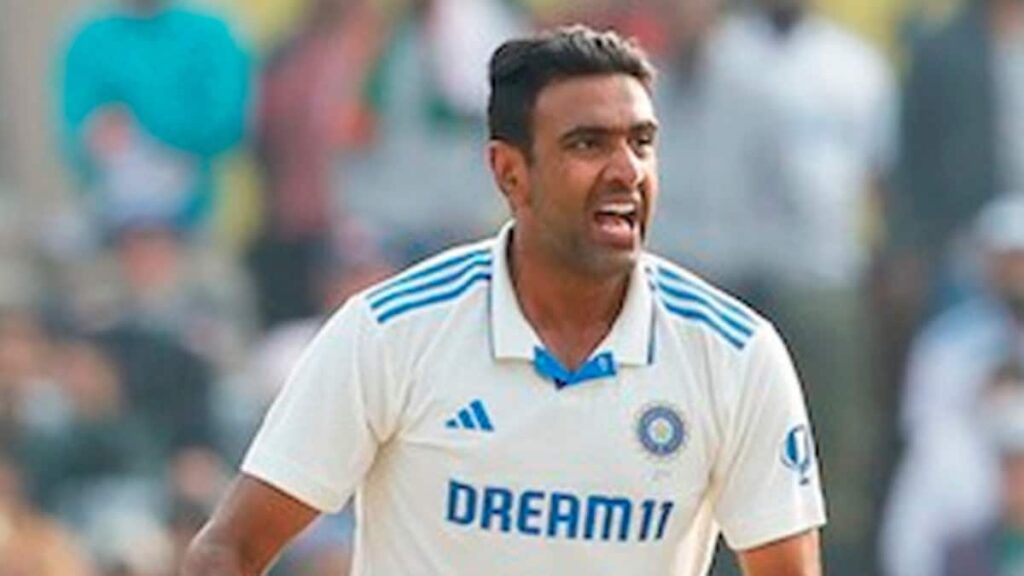 “No Improvement After All These Years”: R Ashwin’s Self-Assessment Is Viral. Here’s The Reason