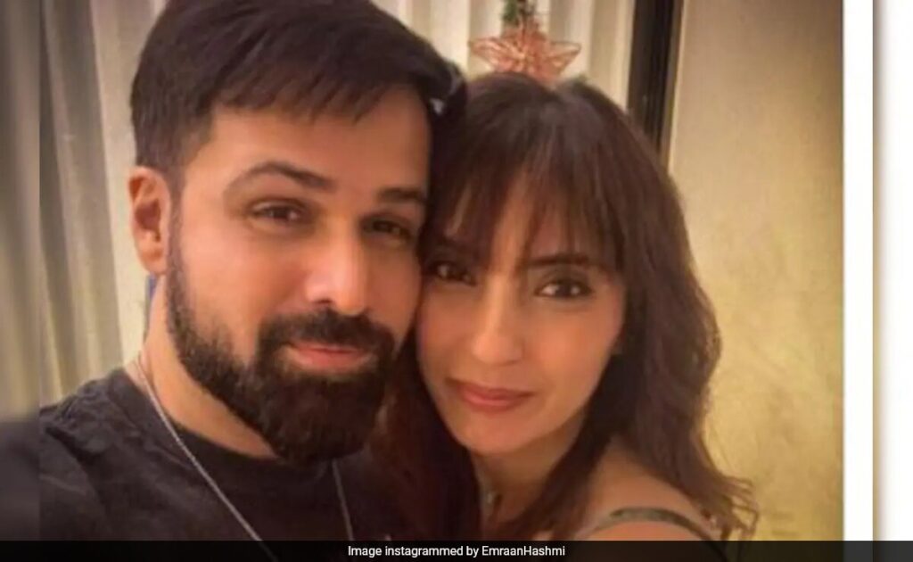 Emraan Hashmi Reveals Wife Parveen Threatens To “Leave” Him. Here’s Why