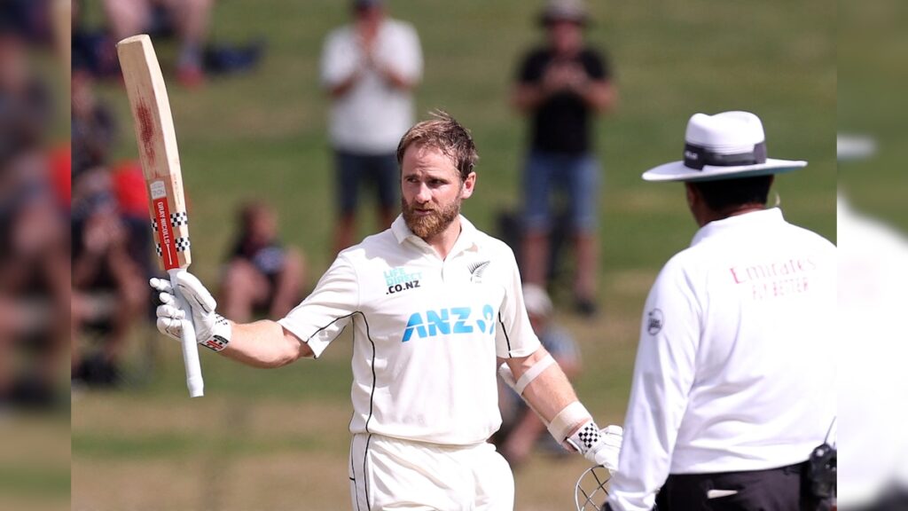 Kane Williamson Reminisces ‘Surreal’ Feeling Of Being Surrounded by Sachin Tendulkar, Rahul Dravid On Debut